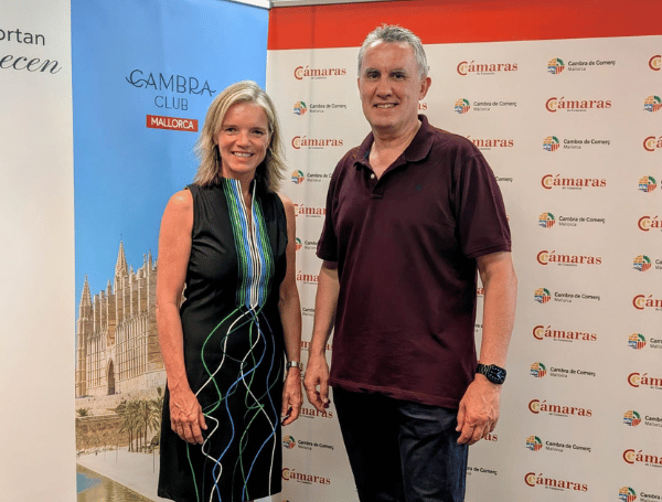 LABETEC nuevo socio Business TIC de la Cambra de Comerç